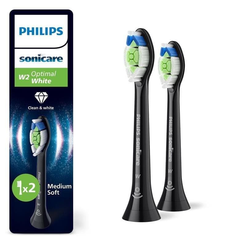 Philips testine Sonicare HX6062/87 - HX6062/88, 2 pz – Comet