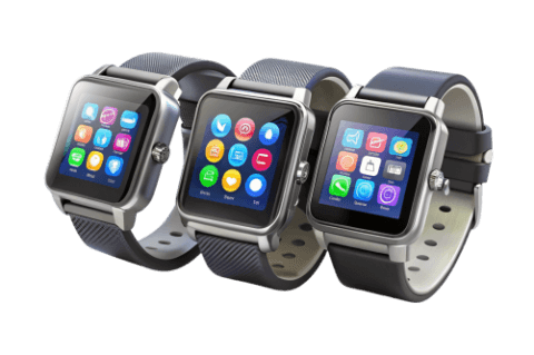Kategorija proizvoda Smartwatch