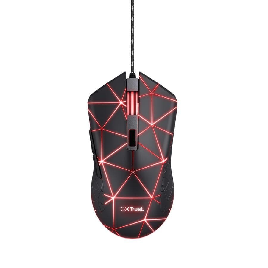 Wired game mouse – Unieuro