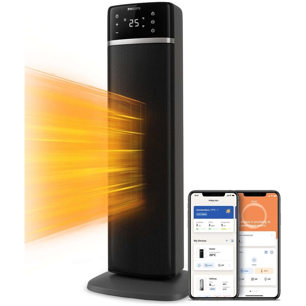 Philips torre termoventilatore Serie 5000 CX5120/11 – MediaWorld