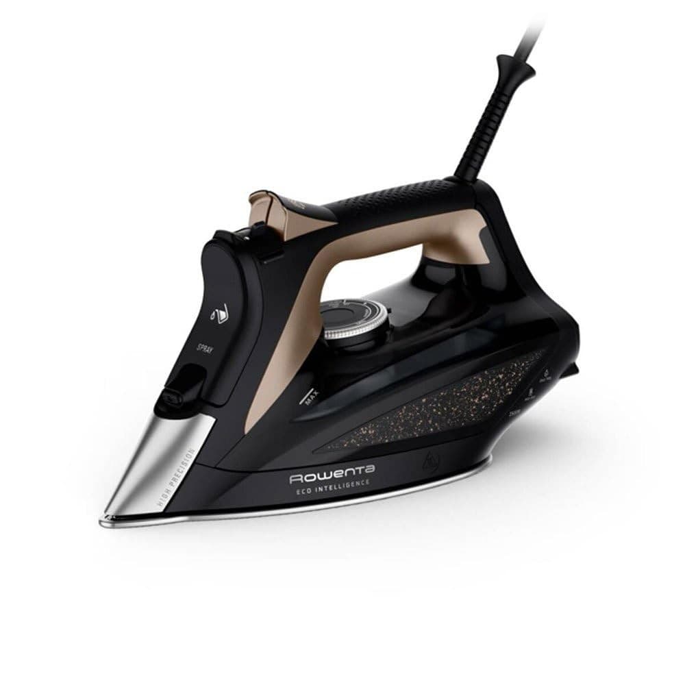 Rowenta Ferro a vapore Eco Intelligence DW6341D1 – Comet