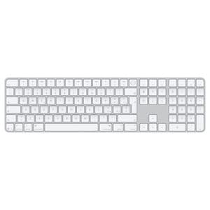 Magic Keyboard con Touch ID – Unieuro