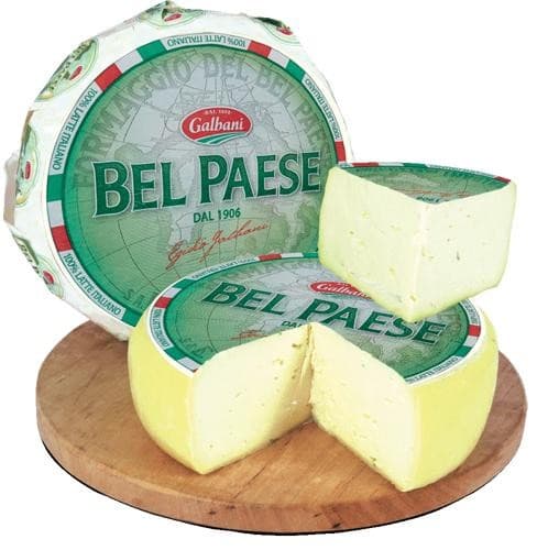 Formaggio Bel Paese Galbani in offerta da Bennet