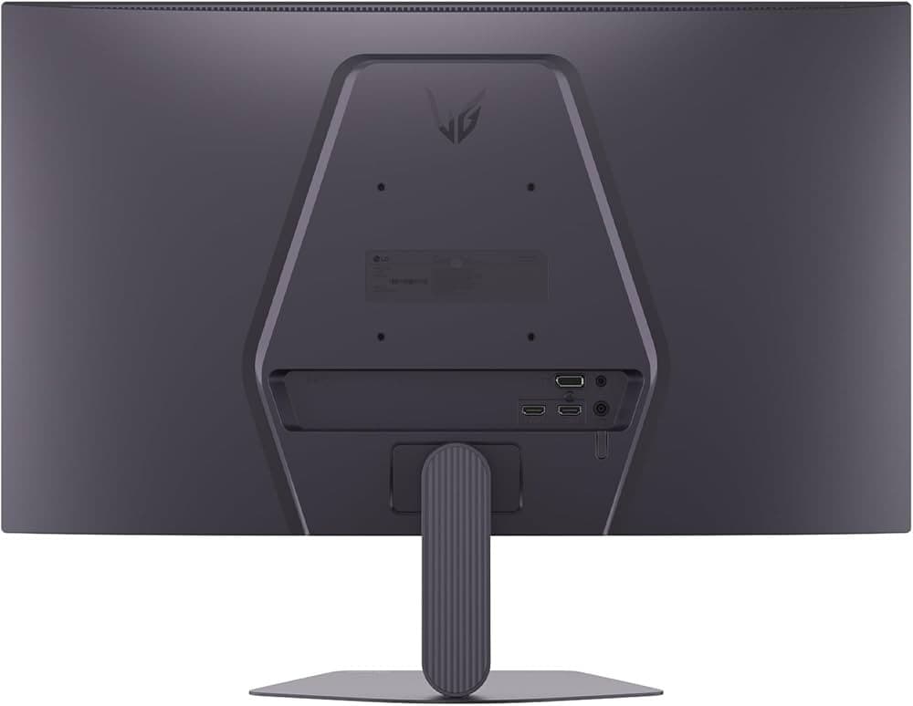 LG UltraGear Monitor Full HD 24" – Unieuro