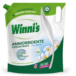 Winni's ammorbidente concentrato ricarica