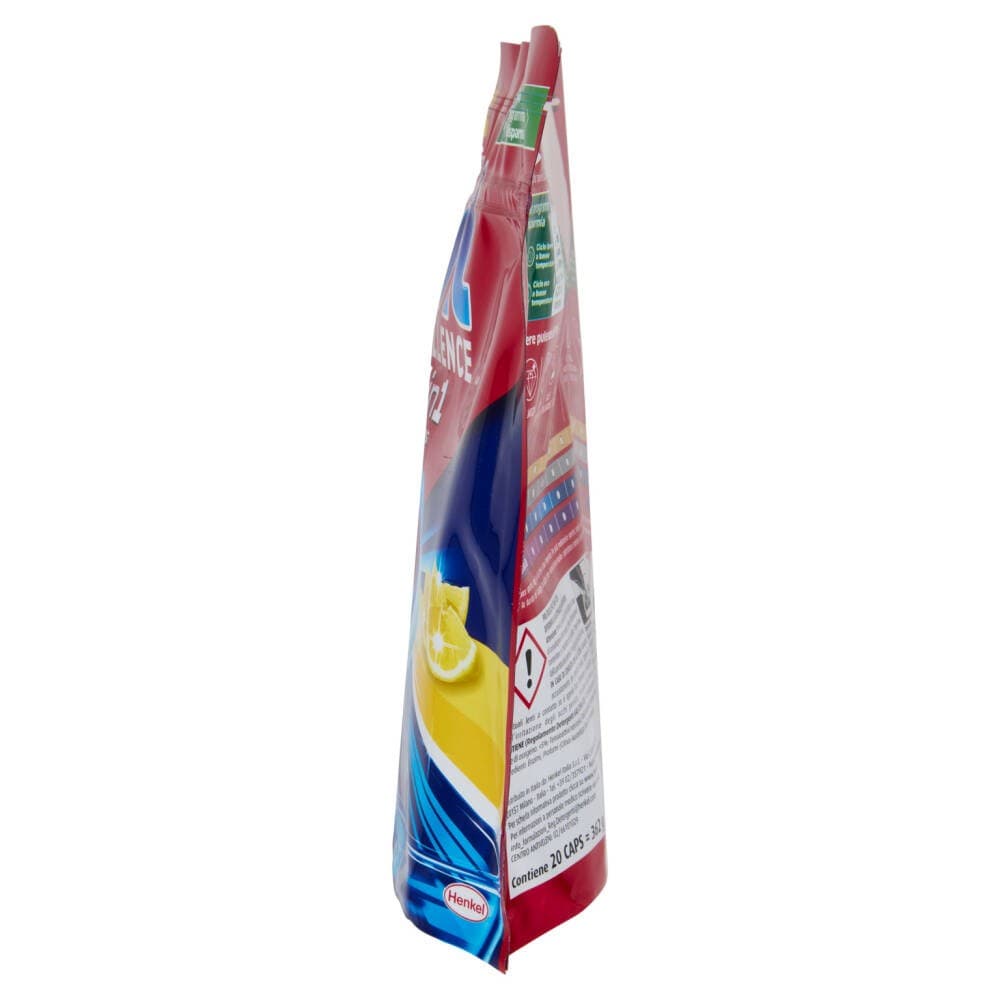 Pril Excellence, 362 g – Carrefour