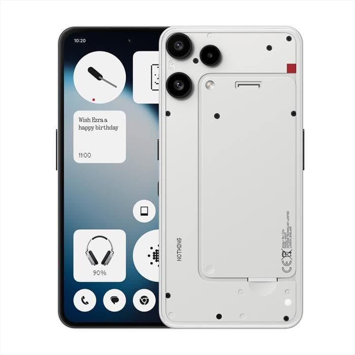 Nothing Phone (3a) Lite – Euronics