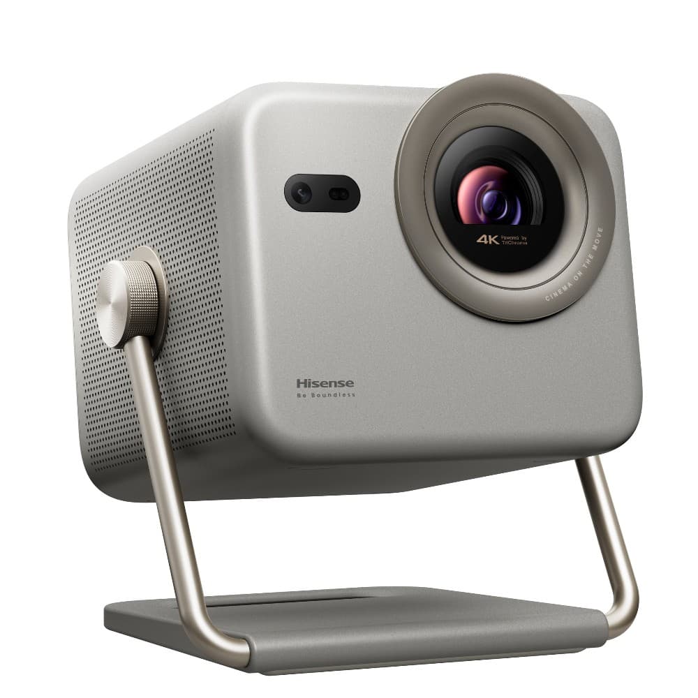 M2PRO Mini Proiettore Smart 4K HISENSE – Euronics