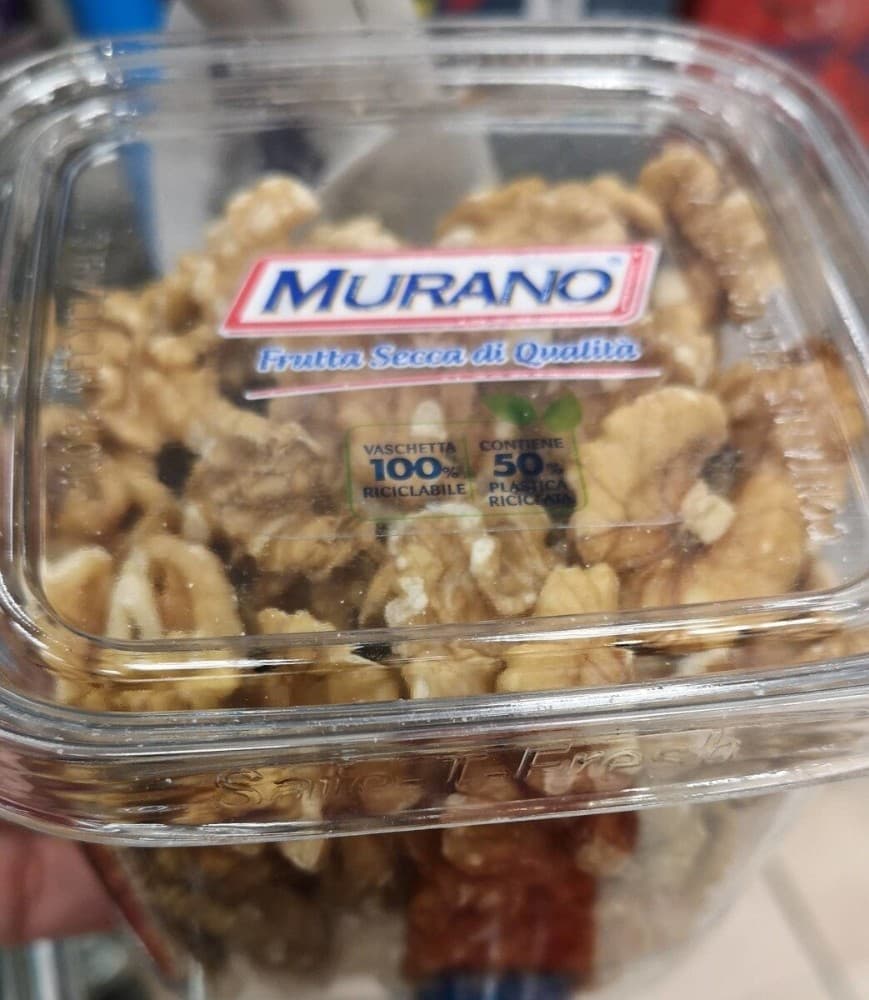 Noci sgusciate Murano, 250 g – Esselunga