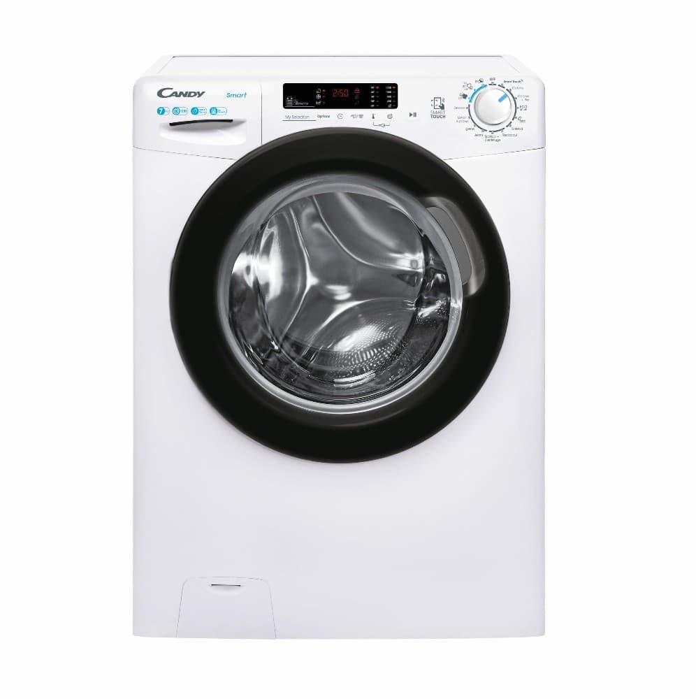 Lavatrice Candy CS4 272DWB4 in offerta da Esselunga