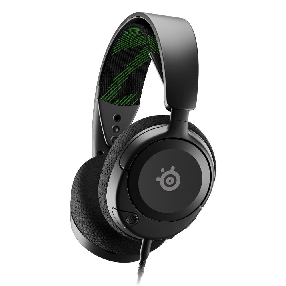 Steelseries cuffia Arctis Nova 1 – Euronics