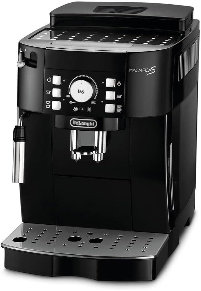Macchina caffè automatica ECM21.110.B DeLonghi in offerta da Unieuro
