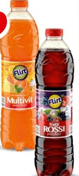 Flirt bevanda a base di frutta, 1,5 l – ALDI