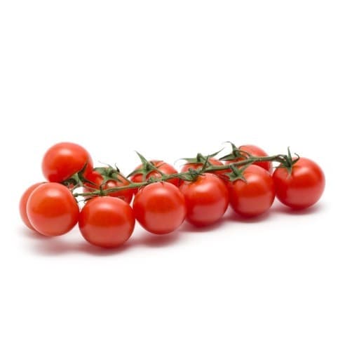 Pomodori Ciliegino Bio, 500 g ALMAVERDE – Iper La grande i