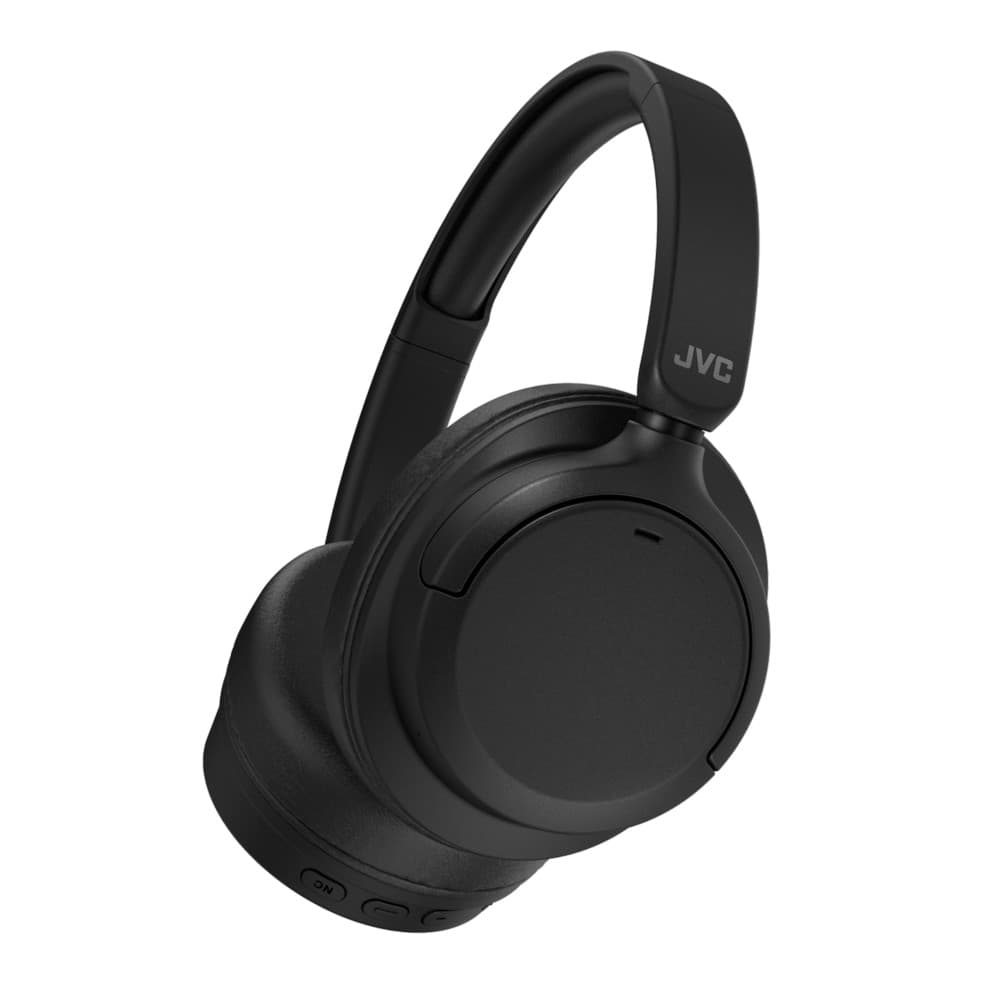 JVC Cuffie Wireless HA-S75N-B-U – Comet