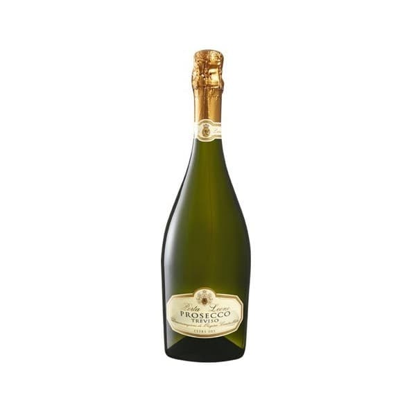 Prosecco Treviso Doc Extra Dry Porta Leone, 75 cl – Il Gigante