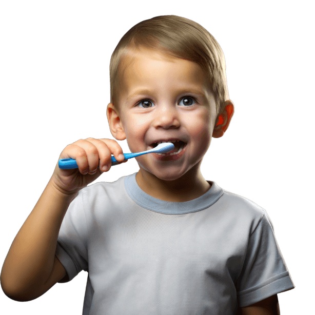 Kategorija proizvoda Cura e igiene bambini