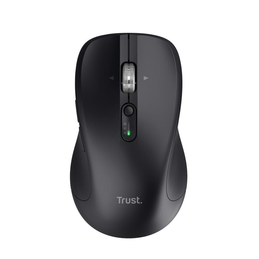 Mouse wireless Ferro Hyperscroll TRUST – Expert