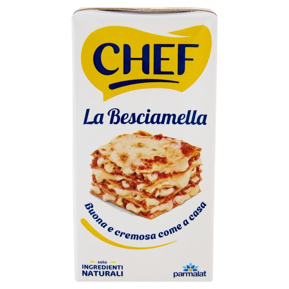La Besciamella Chef, 500 ml – Bennet