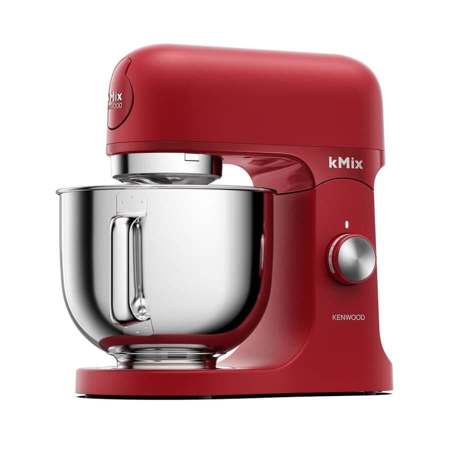 Kenwood impastatrice planetaria KMX751ARD – Comet