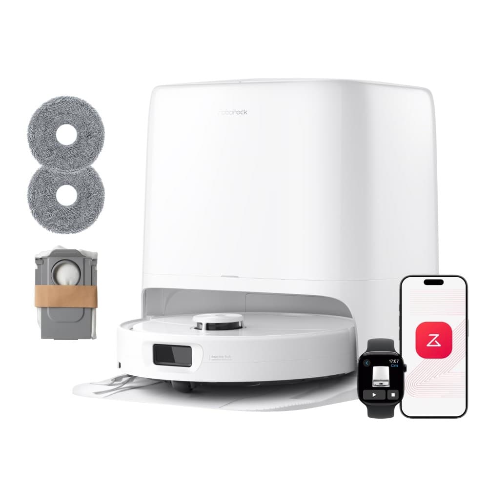 Roborock Qrevo-2 Pro X – Euronics