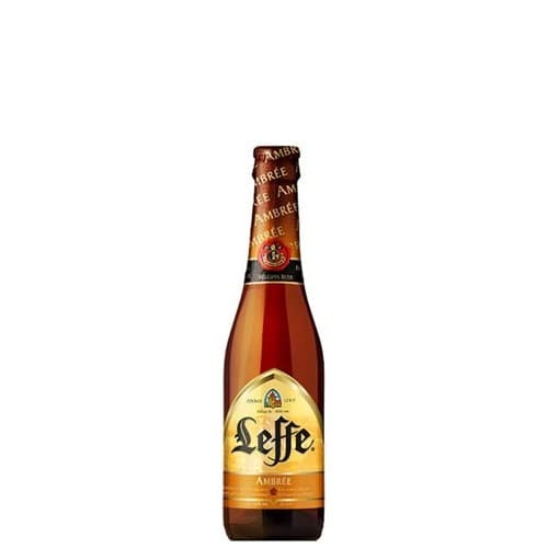 Birra Blonde, Ambrée o Rouge, 33 cl Leffe – Iper La grande i