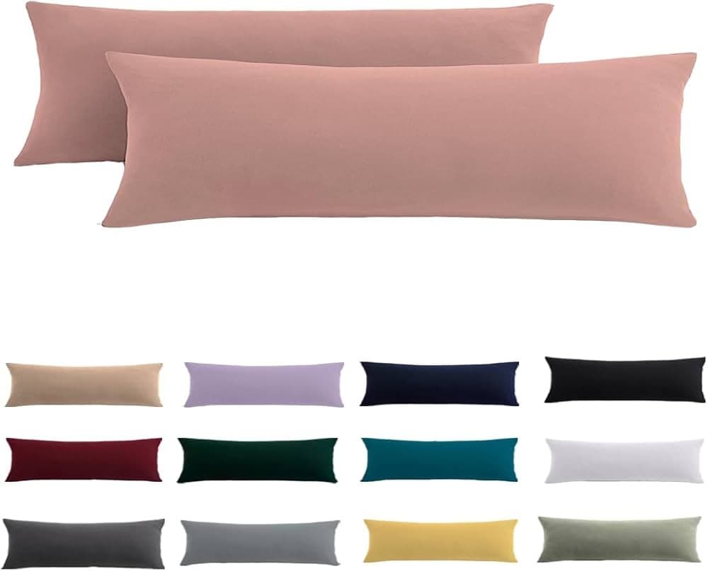 Novitesse federa per cuscino laterale 40 x 145 cm in offerta da ALDI