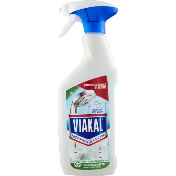 Viakal detergente casa, 470 ml – Tigota