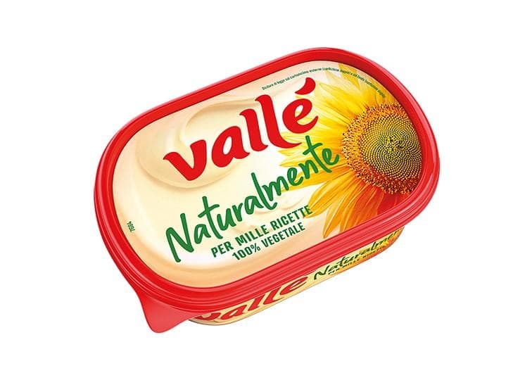 Linea Vallè, da 200 g a 500 g – Iper La grande i