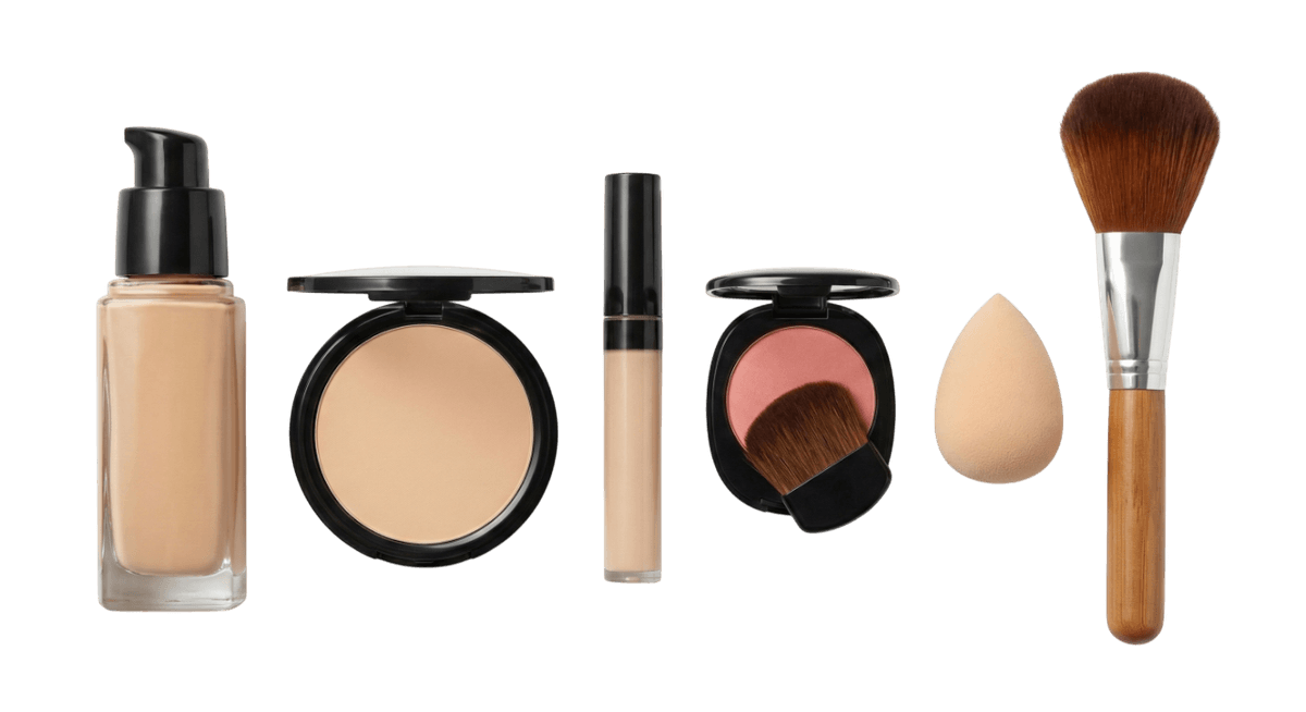 Kategorija proizvoda Make-up viso