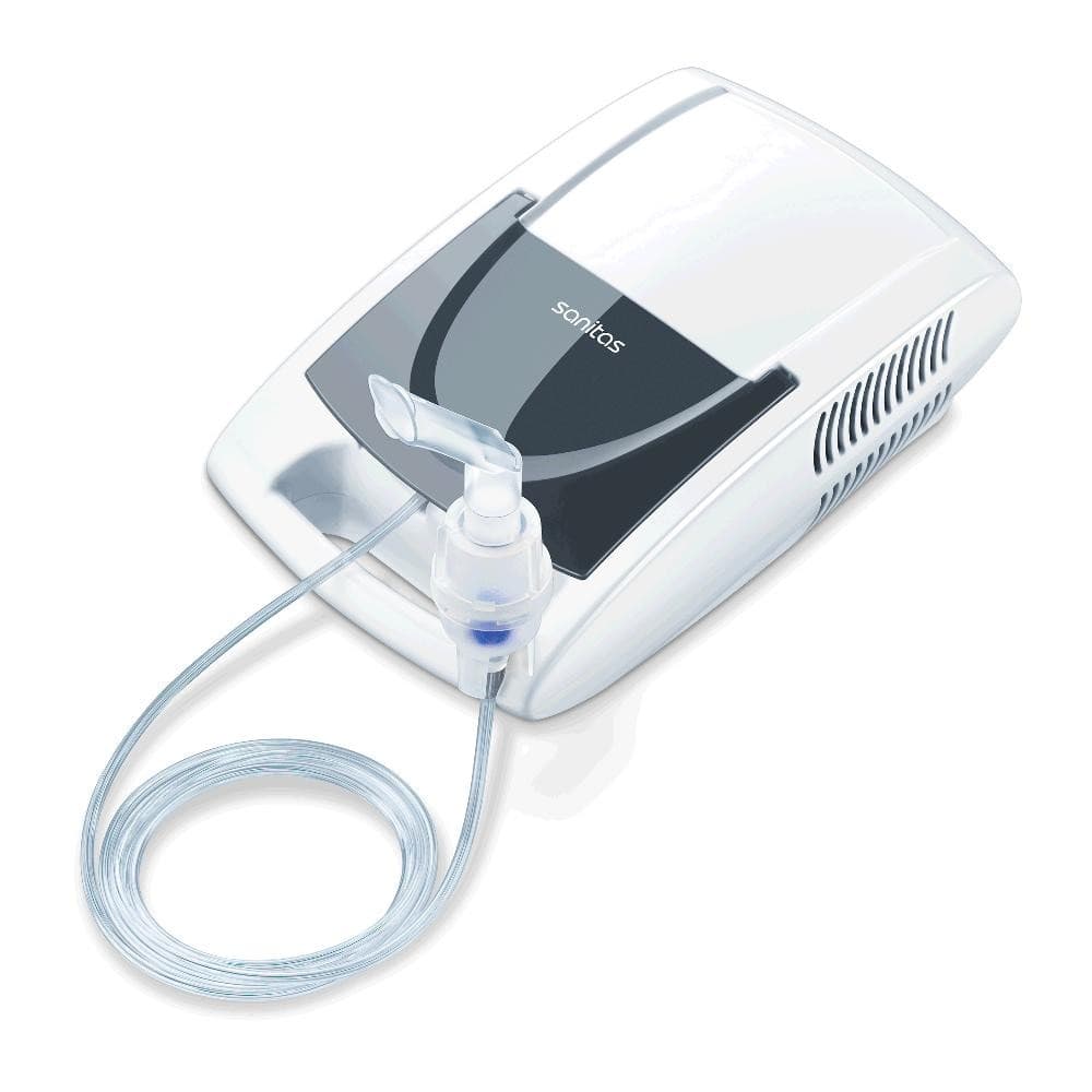 Inalatore Sanitas – Lidl