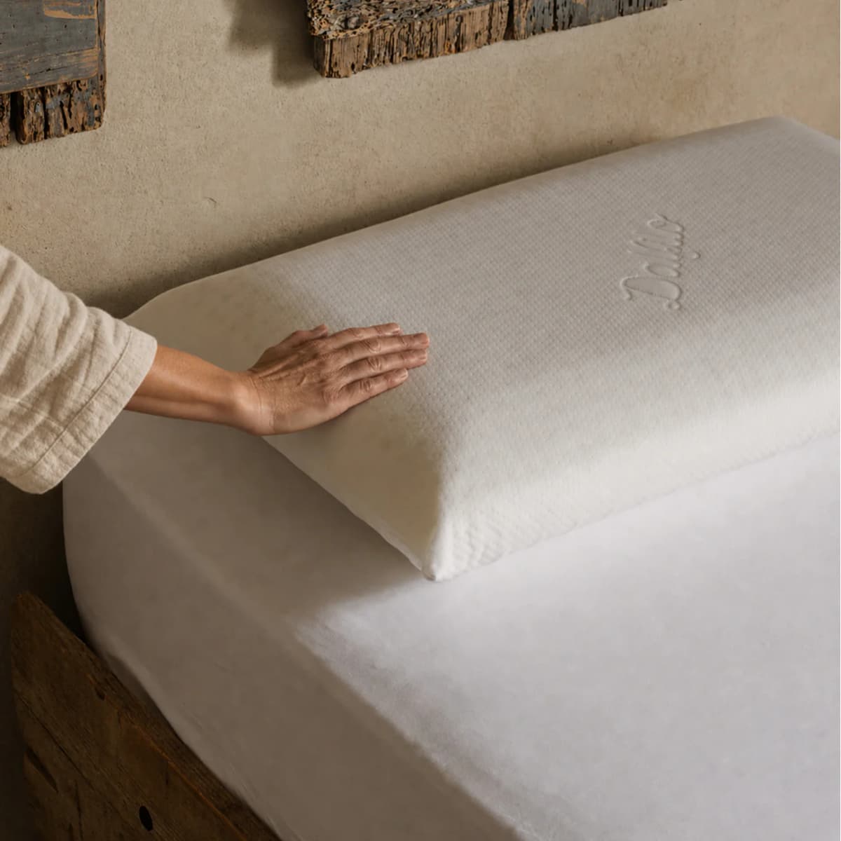 Cuscino Memoryfoam Forato JOIAHOME – Unieuro