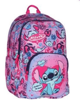 Zaino Stitch Coolpack in offerta da Iper La grande i