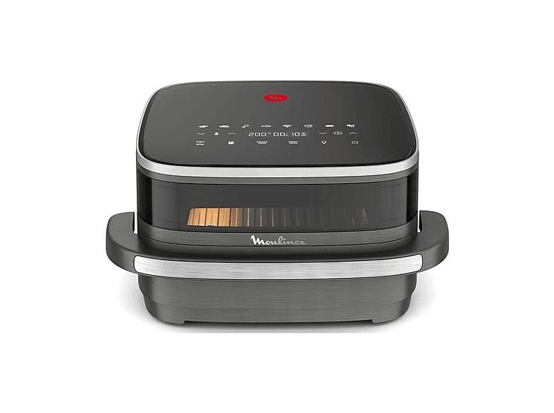 Moulinex Easy Fry XL Surface friggitrice ad aria Mod. AL402H in offerta da Euronics