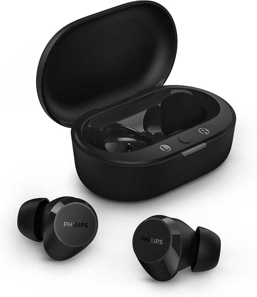 Auricolari TAQ2000BK Philips – MediaWorld