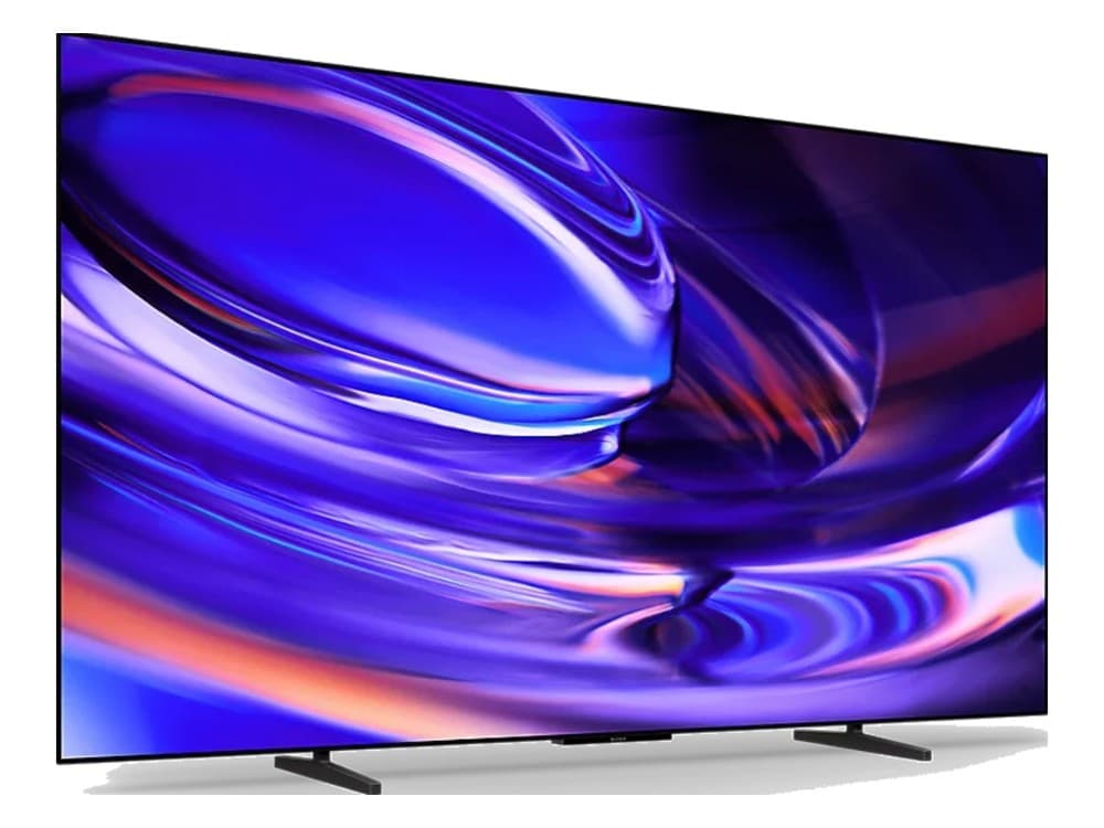 Sony BRAVIA 6 OLED Ultra HD 4K K77A65PB, 77" – Euronics
