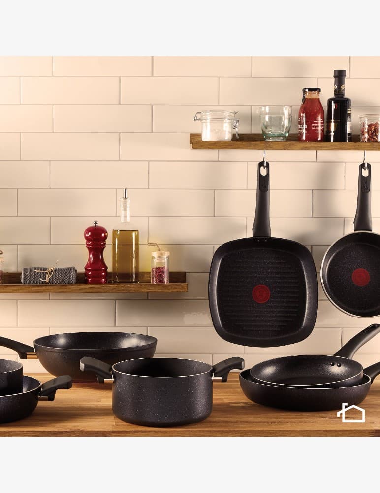 Lagostina Performa bistecchiera grill 26x26 cm in offerta da Euronics