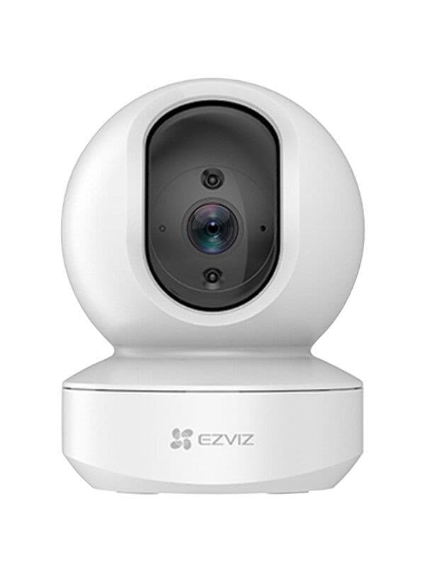 EZVIZ telecamera motorizzata intelligente TY1 – Expert