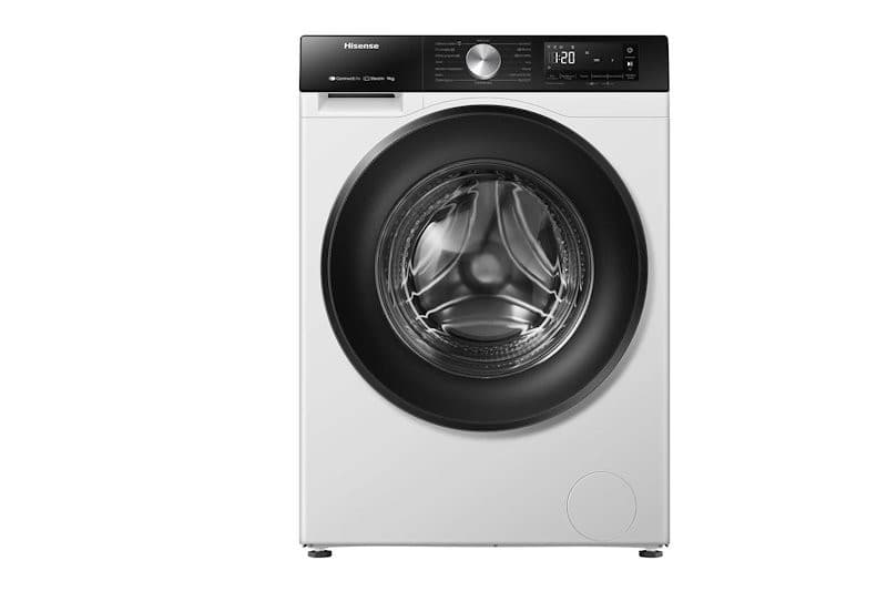Hisense Asciugatrice DH3S902BW3, 9 KG – Euronics