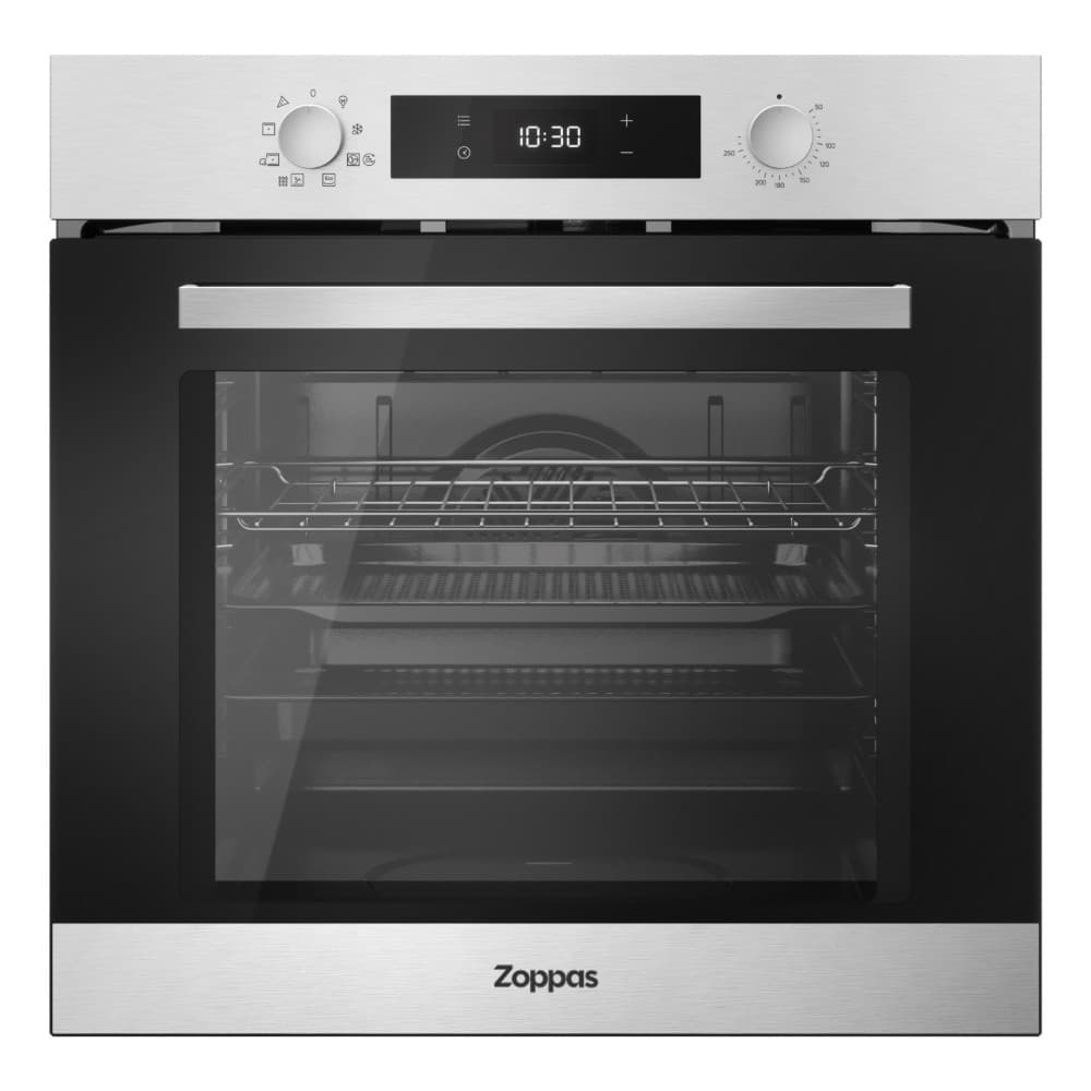 Zoppas forno multifunzione EZFO78XAFSTH, 78 lt – Expert