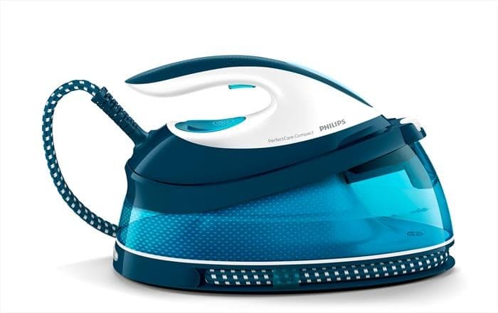 Philips sistema stirante Perfect Care Compact GC7840/20 – Comet