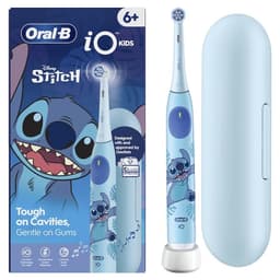 Oral-B spazzolino elettrico iO Series 2 / Kid Stitch