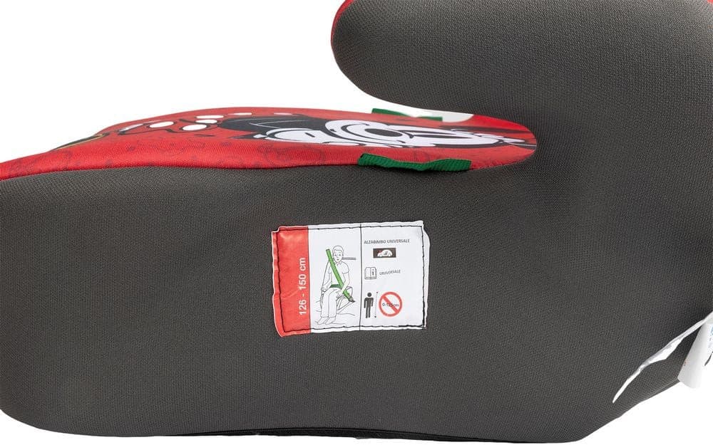 Alzabimbo SAO o PAN NANIA in offerta da Iper La grande i