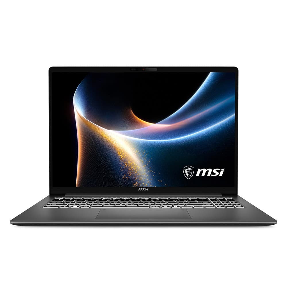 MSI Modern 16S AI+ G3MG-035IT – Unieuro