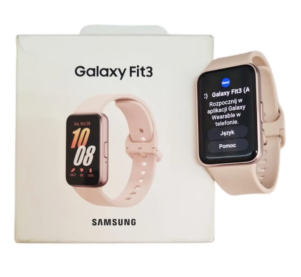 Samsung Galaxy Fit3 in offerta da Iper La grande i