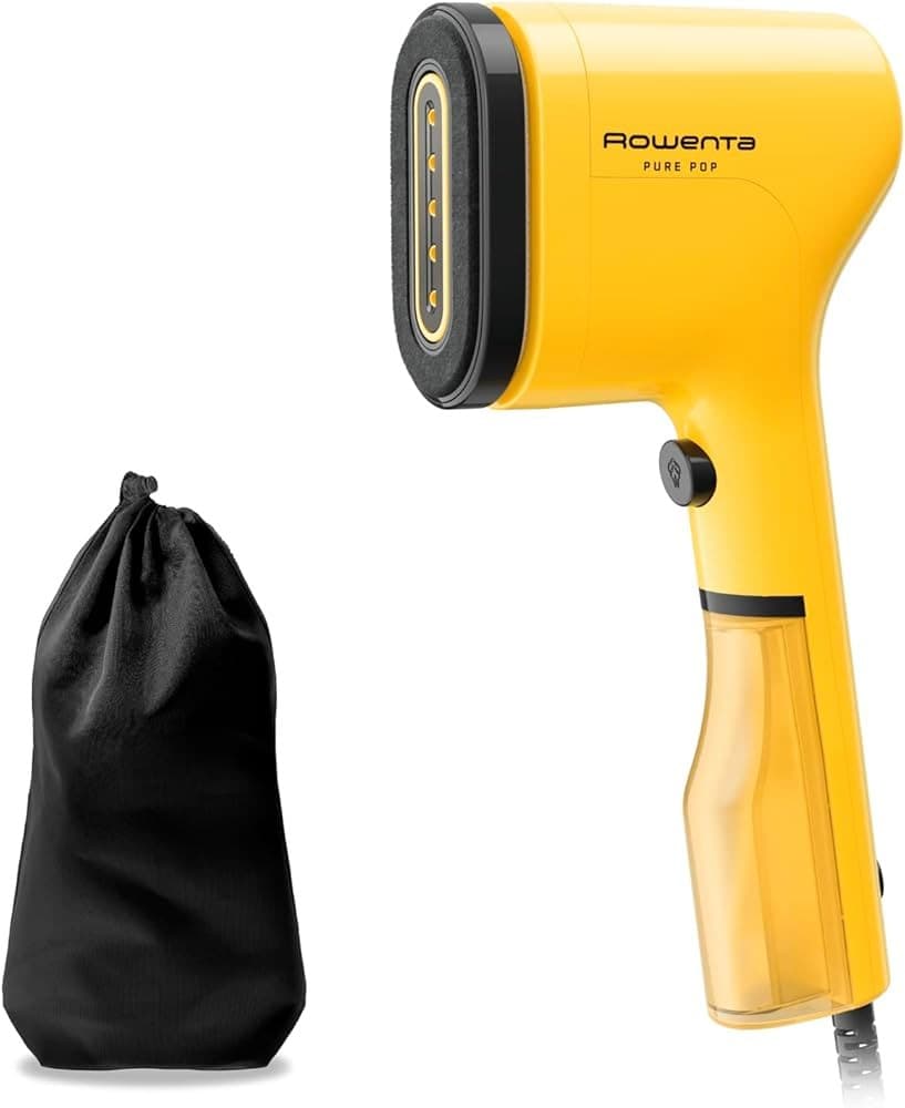 Ferro da stiro a vapore DR2026 Rowenta – Euronics
