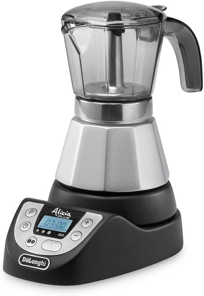 Moka elettrica cordless EMKP42.B DeLonghi – Comet
