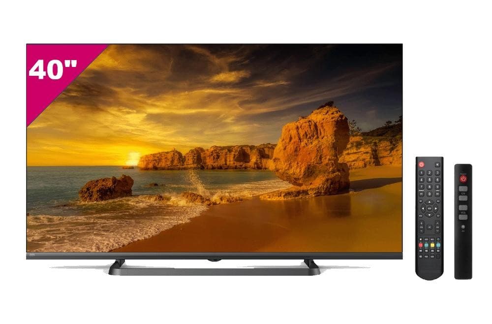 AAA MAZE LED 40FB8EASY, 40" / 89,2 cm – Euronics