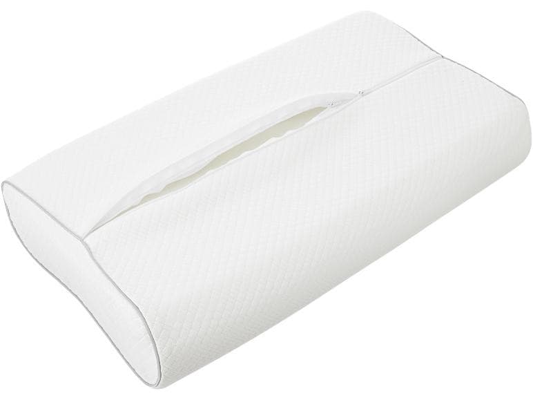 Livarno cuscino cervicale viscoelastico – Lidl