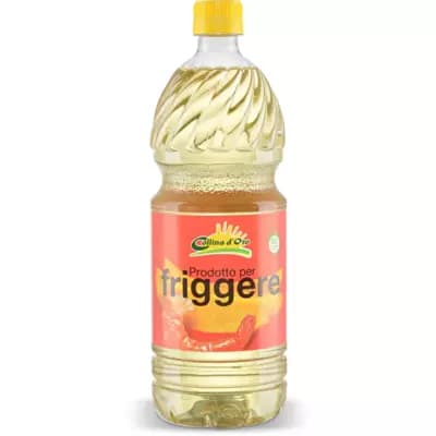 Prodotto per Friggere, 1 l Delizie dal Sole – Eurospin
